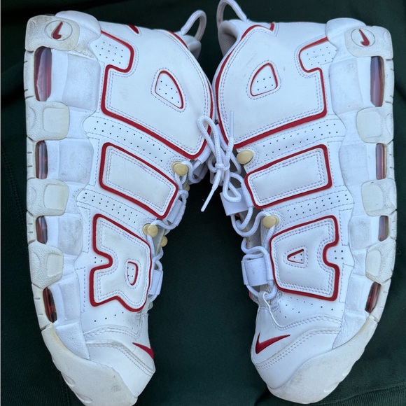 uptempo 96 2021